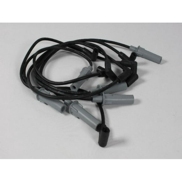 Magneti Marelli by Mopar 1AMSW00007 Spark Plug Wire Set 